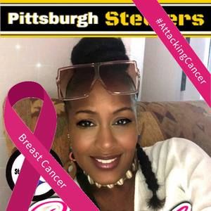 Meet your Posher, Pamela r